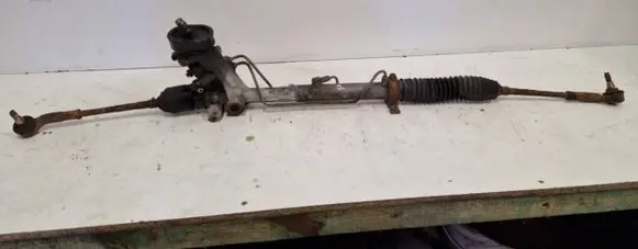 Skoda Fabia Mk2 (5J) Steering rack