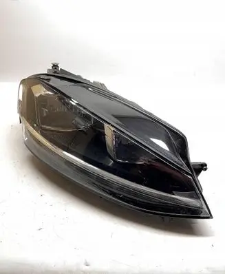 Volkswagen Golf VII Headlight/headlamp 5G1941006D