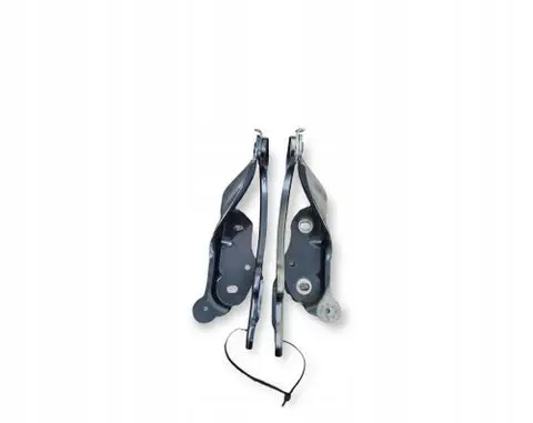 Skoda Octavia Mk3 (5E) Engine bonnet/hood hinges Q00TEILE