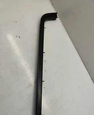 Chrysler Pacifica Sliding door middle rail 68186026AC 68186026AA