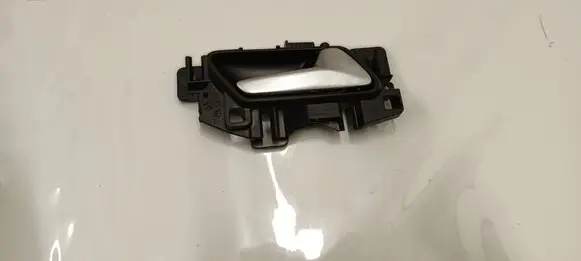 Opel Grandland X Rear door interior handle 98201552
