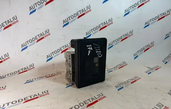 BMW X1 F48 F49 ABS Pump 6885280 6885279