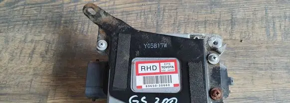 Lexus GS 300 350 430 450H Other control units/modules 8965030660