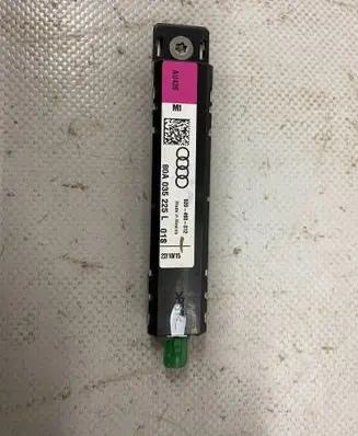 Audi Q5 SQ5 FY Aerial antenna amplifier 80A035225L