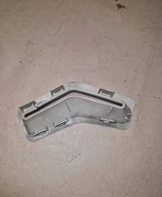 Volvo V70 (B) pillar trim (top)