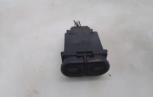 Volkswagen Sharan Windscreen/window heater switch