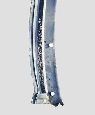 Volvo S40 Wiper trim 4M51A02216