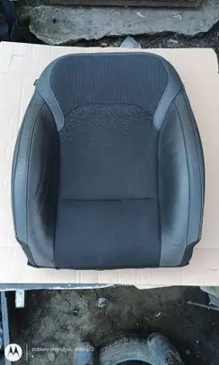 Hyundai i30 Front passenger seat 
