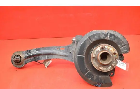 Volvo V40 Front wheel hub spindle knuckle