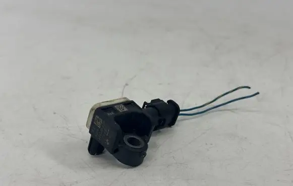 BMW 3 F30 F35 F31 Airbag deployment crash/impact sensor 9234989 65779234989