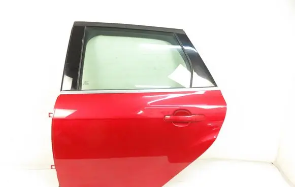 Ford Focus Rear door 