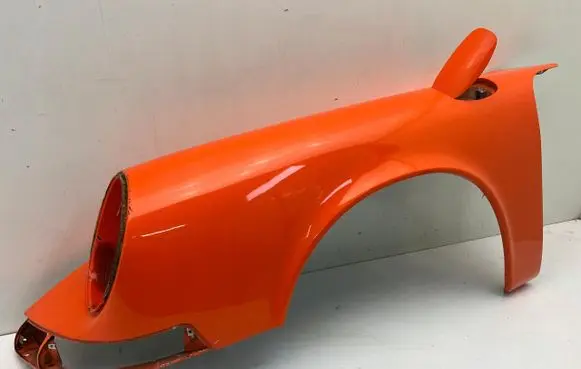 Porsche 911 901 930 Fender