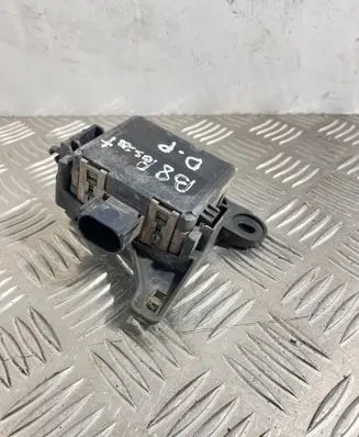 Volkswagen PASSAT B8 Blind spot module 3Q0907566A