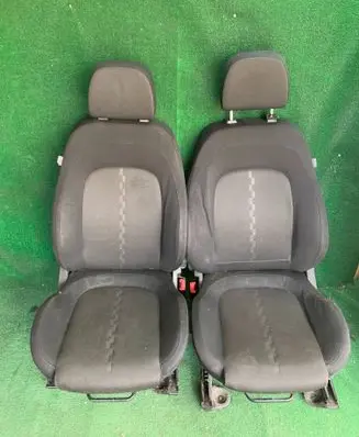 Fiat Panda II Front driver seat 