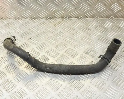 Mercedes-Benz A W176 Engine coolant pipe/hose