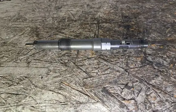 Jaguar X-Type Fuel injector 6S7Q9K546AA EJDR00701D