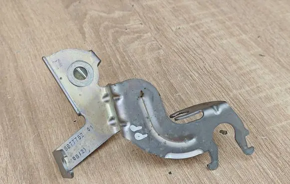 BMW 4 G22 G23 G24 G26 Other brake parts 6877752
