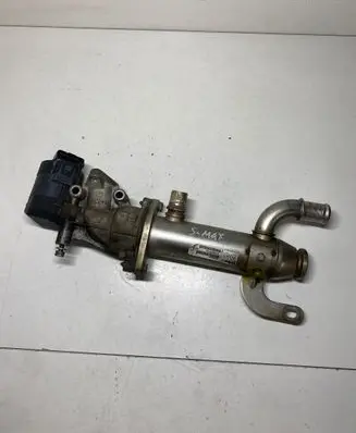 EGR valve