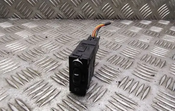 Renault Trafic II (X83) Headlight level height control switch 8200379685 7700841235