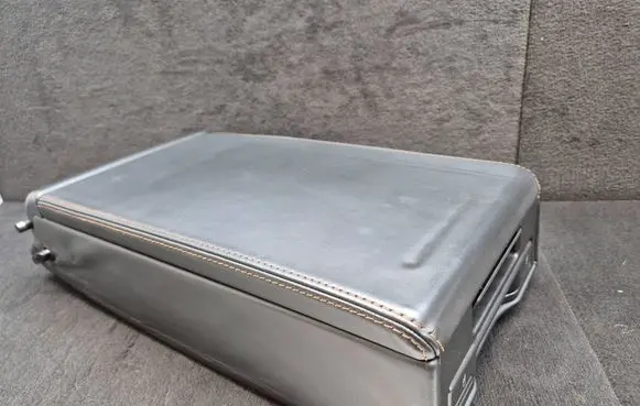 Audi A6 S6 C6 4F Rear seat armrest 4F0885081E 4F0885081EXCA 4F0885081