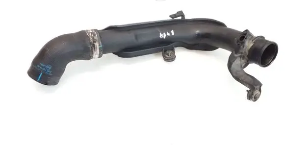 Volkswagen Caddy Intercooler hose/pipe 1K0145770AE 1K0145838AF