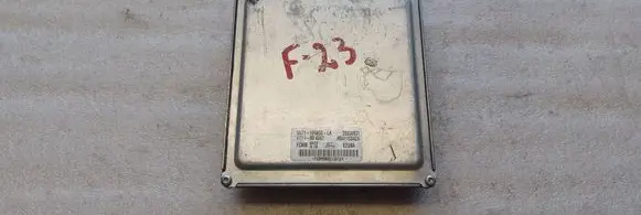 Ford Mondeo Mk III Comfort/convenience module 5S7112A650LA
