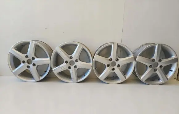 Volkswagen Multivan T5 R17 alloy rim 7H0071497