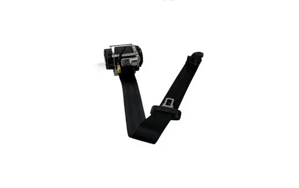 Volvo XC90 Middle seatbelt (rear) 31675000