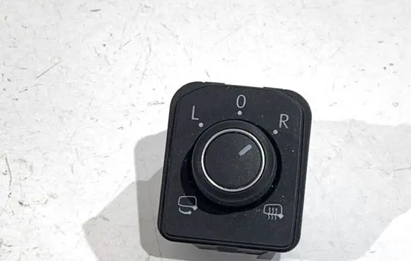 Volkswagen Arteon Wing mirror switch 3G0959565C