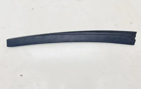 Ford Fusion Rear side glass trim 5N1118449AA