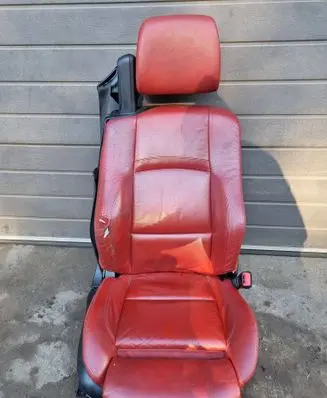 BMW 3 E92 E93 Front passenger seat 