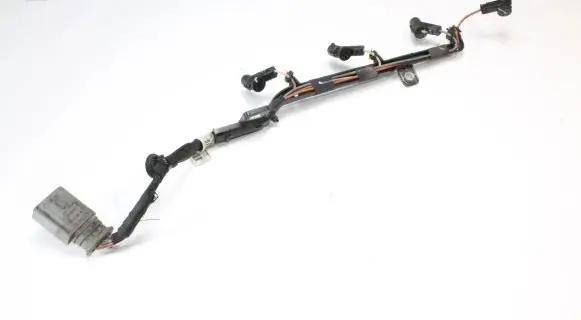 Citroen C4 II Picasso Glow plug wires 701792
