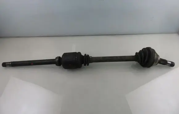 Peugeot Boxer Front driveshaft 