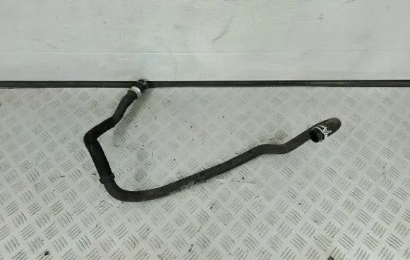 Toyota Proace Heater radiator pipe/hose 