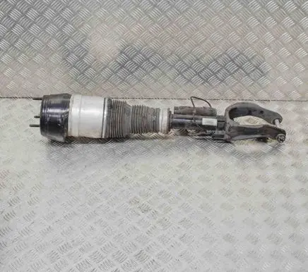 Mercedes-Benz GLS X166 Front shock absorber/damper A1663234900