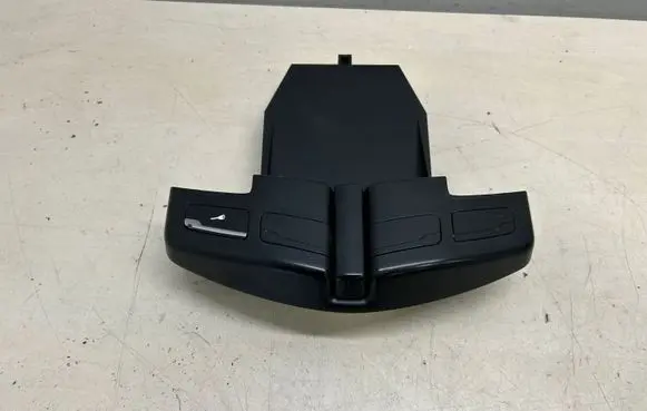 Porsche Cayenne (92A) Other center console (tunnel) element 7P5927325D