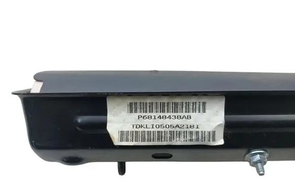 Chrysler Voyager Airbag squib ring wiring 