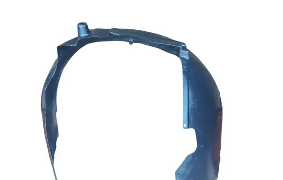 Audi A4 S4 B6 8E 8H Front wheel arch liner splash guards 8E0821171B