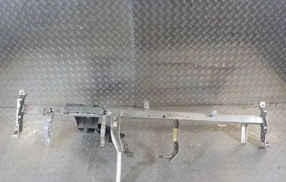 Dashboard trim