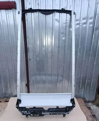 Peugeot 308 Sunroof frame 9819024380