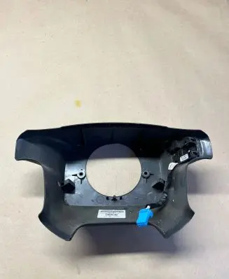 Volvo S80 Steering wheel column trim 3409630 3533842 15022001
