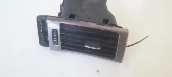 Audi A6 S6 C5 4B Dash center air vent grill 4b1820902