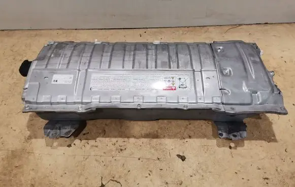 Lexus NX Hybrid / Electric Car Battery Cell G928078040