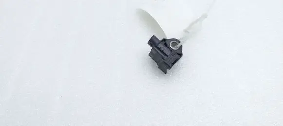Peugeot 5008 II Airbag deployment crash/impact sensor 9810452480