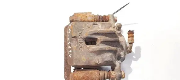 Subaru Legacy Rear brake caliper