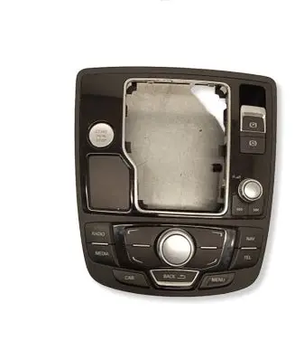 Audi A6 S6 C7 4G Head unit multimedia control 4G2919710A 90349KFF0005T