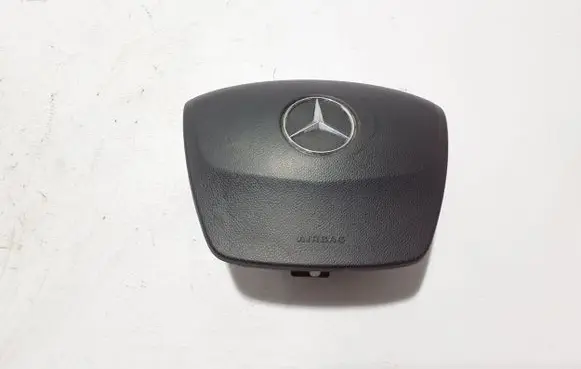 Mercedes-Benz Citan W415 Steering wheel airbag 985103162R