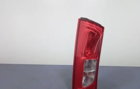 Mercedes-Benz Citan W415 Rear/tail lights 265556095R