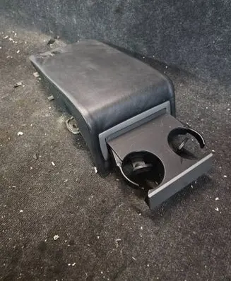 BMW 7 E65 E66 Cup holder back 7007000 EKB00PA081 18023073F01