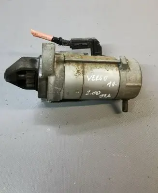 Toyota Verso Starter motor 281000R010 MS4280004920